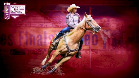 2017 National Little Britches Association Finals