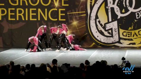 EPA AllStars-Youth - Hip Hop - Small - Dance [2022 Youth - Hip Hop - Small Day 2] 2022 GROOVE Pigeon Forge Dance Grand Nationals