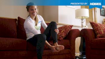 HOKA HACKS: Preventing Blisters with Waverly Neer | Up Your Game with Hacks from the Pros