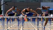 Here's Every AAU Junior Olympics Boys Hurdle Winner Of The Last 10 Years
