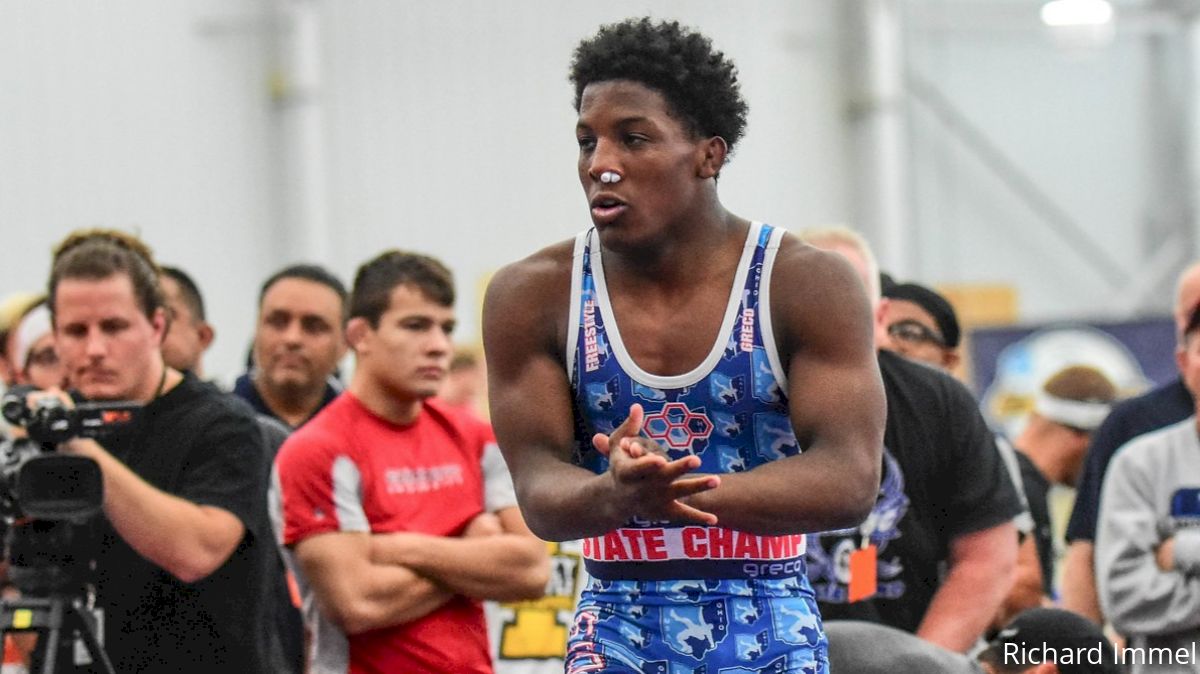 Fargo Is The Springboard To Making A World Team