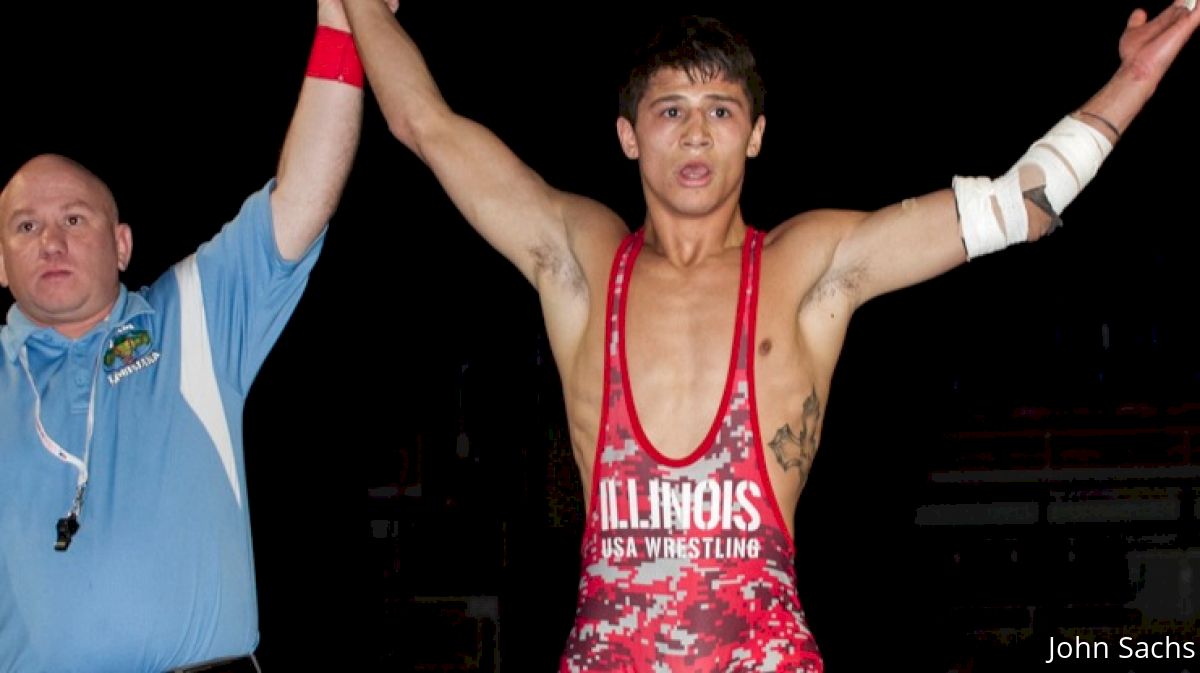 10 Years Of National Duals Results