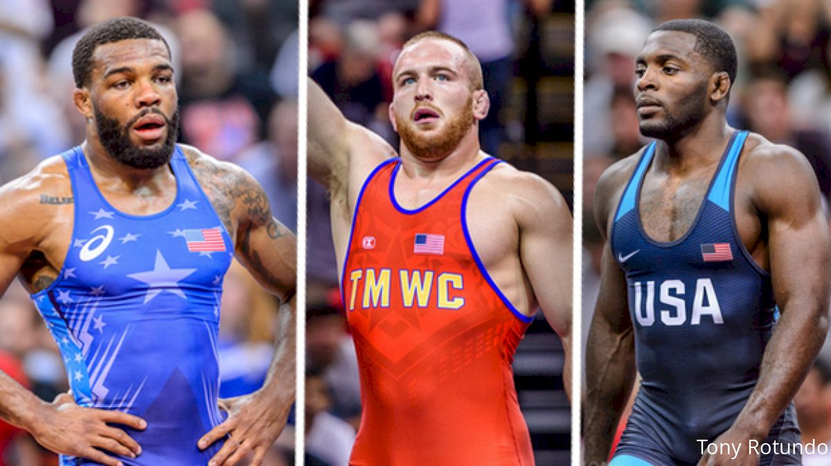 Most Consistent World Team Members