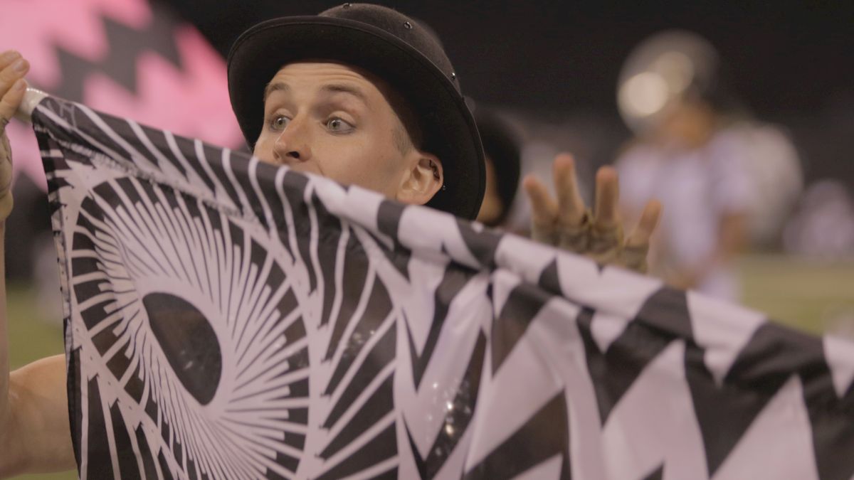 ICYMI: Lot Videos And Bluecoats Announce Show