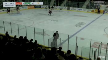 Replay: Home - 2023 Winkler vs Portage | Oct 6 @ 7 PM