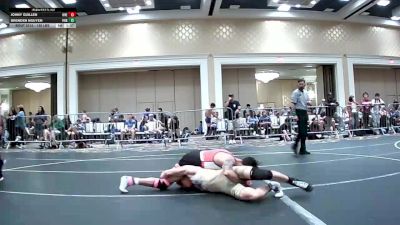 138 lbs Round Of 64 - Johny Guillen, Riverside Rascal vs Brenden Nguyen, Fighting Squirrels WC