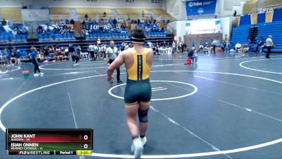 215 lbs Round 2 - Devin Carroll, Augusta vs Nathan Vasquez, Kearney Catholic