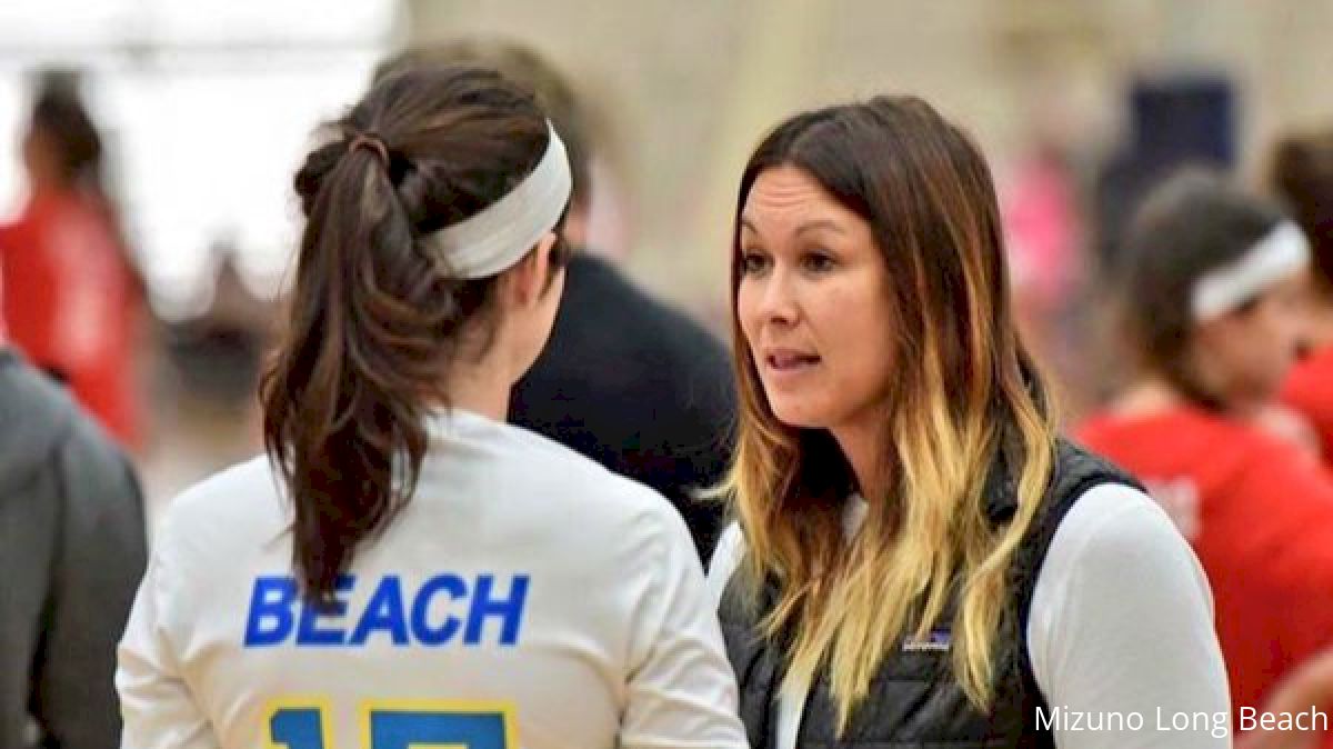 Joy McKienzie-Fuerbringer Hired As New Head Coach At Long Beach State