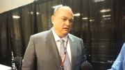 Scott Coker On 'Strikeforce 2.0,' Free Agency: If They Are Free, We'll Talk