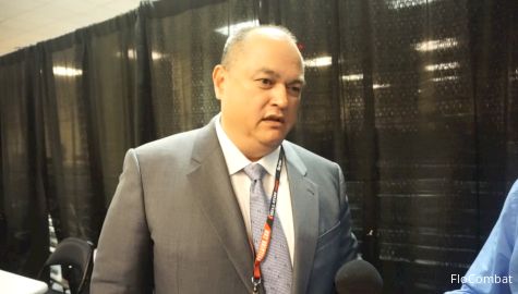 Scott Coker On 'Strikeforce 2.0,' Free Agency: If They Are Free, We'll Talk