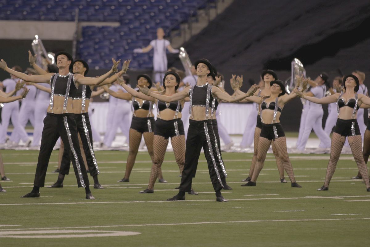 Bluecoats Move Spring Training To Finals Week Locale