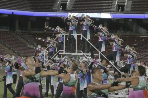 Must-Watch: Top Tier Season Opening At DCI West