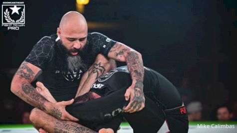 Richie Boogeyman Martinez vs Daniel Hampton Fight to Win Pro 37