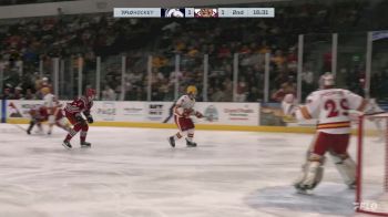 Replay: Home - 2023 Mustangs vs Spud Kings | Dec 30 @ 7 PM