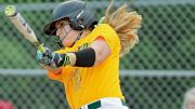 2017 ​FloSoftball 2nd Team High School All-Americans