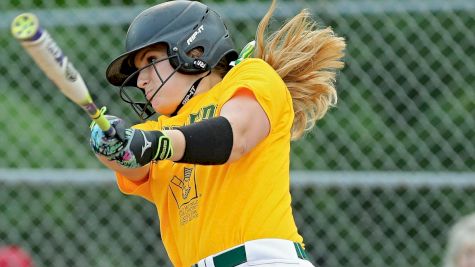 2017 ​FloSoftball 2nd Team High School All-Americans