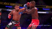 Douglas Lima Scores Big In NYC, Excited To Face Rory MacDonald