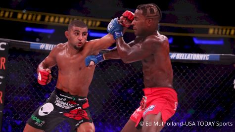 Douglas Lima Scores Big In NYC, Excited To Face Rory MacDonald