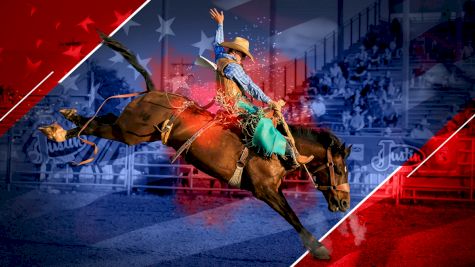 2017 International Finals Youth Rodeo