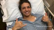 Mackenzie Dern Goes Under The Knife, Out Until Further Notice