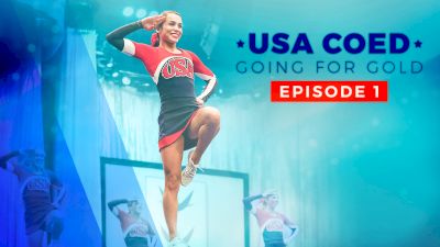 Going For Gold: USA Coed | Season 2 (Episode 1)