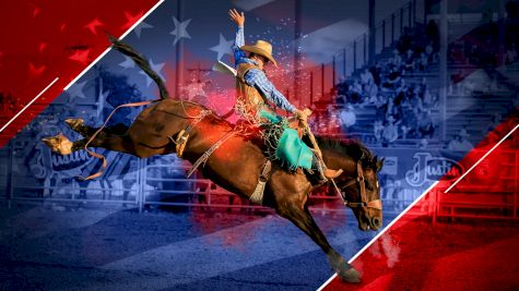 2017 International Finals Youth Rodeo