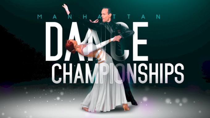 picture of 2017 Manhattan Dance Championships