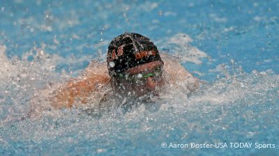 Jack Conger | 2017 U.S. Nationals Day One Finals