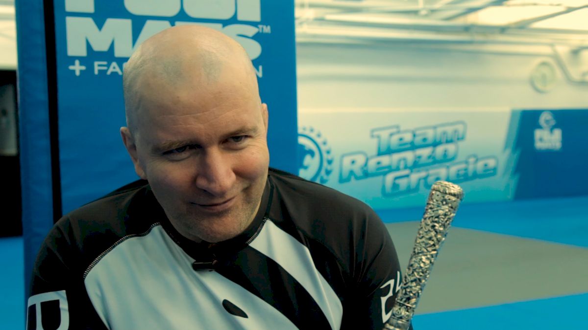 John Danaher Explains The System That Makes His 'Death Squad' So Successful