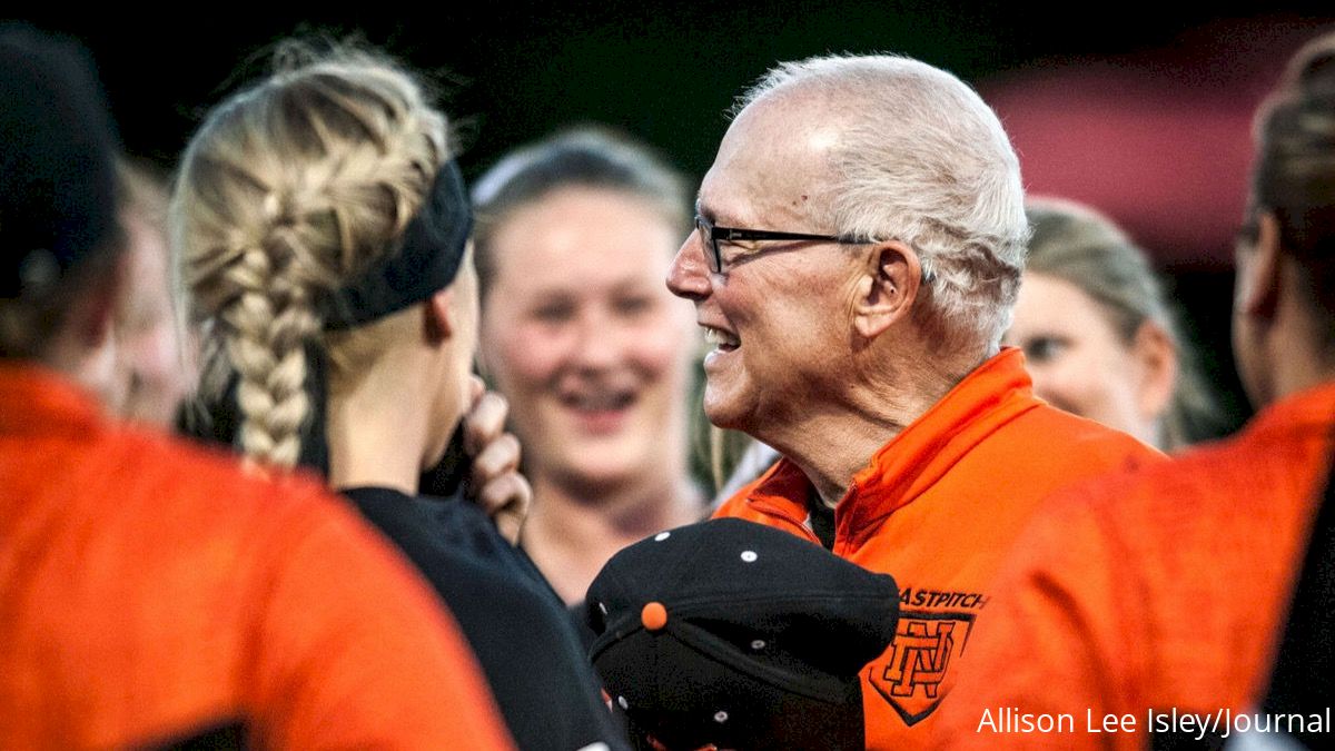 Mike Lambros, North Davidson Head Softball Coach Passes Away From Cancer