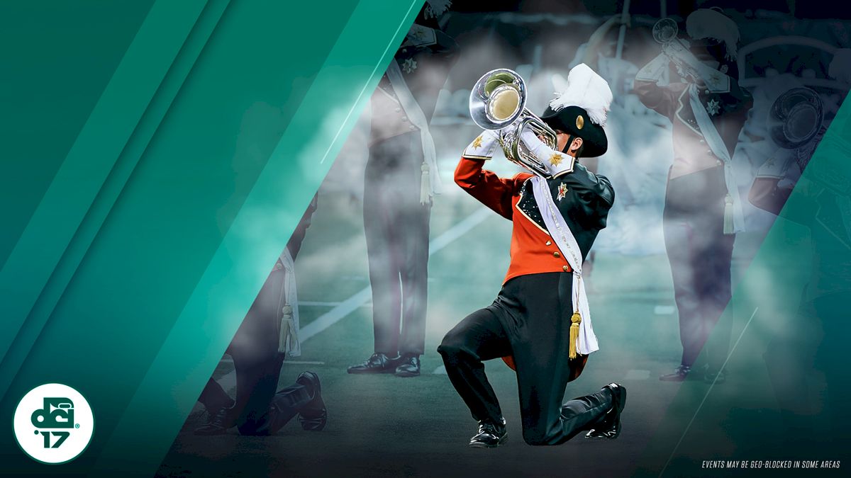 Drum Corps at the Rose Bowl Banners FloSports Weekly Viewing Guide