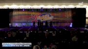Davis Allstar Gym Inc - Dream [2025 L2 Junior - Flex - D2 Day 1] 2025 Spirit Cheer Dance Grand Nationals & Cheer Nationals