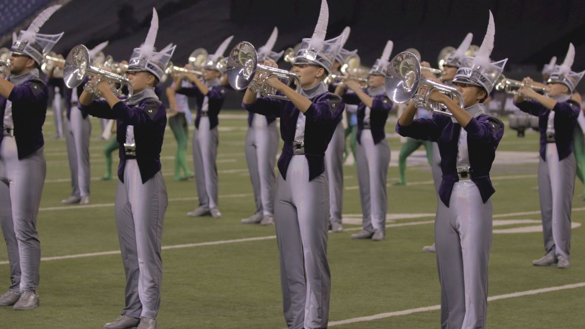 DCI Central Indiana: How To Watch, Time, & LIVE Stream