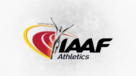 2017 IAAF World Challenge: Ostrava