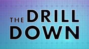 The Drill Down:  Rose Bowl, Crown, Phantom