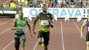 Usain Bolt Wins Despite Shaky Start, Wayde Van Niekerk Shatters World Best