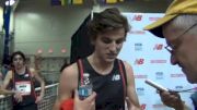 Craig Engels 1st Mile 413 2012 NB Indoor GP