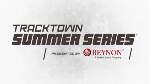 2017 TrackTown Summer Series: San Francisco