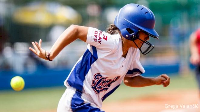 What To Watch For At The 2017 Women's Softball European Championship