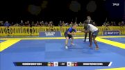 Ikenna Precious Chima vs Brandon Robert Essex 2025 Pan IBJJF Jiu-Jitsu No-Gi Championship