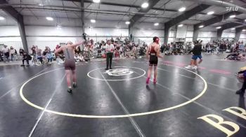 157 lbs Round 1 (16 Team) - Colby Sandusky, Torrington vs Richard Handy, Ogallala