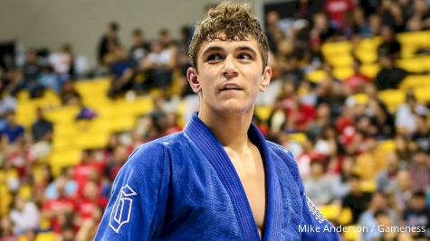 Mikey Musumeci Reveals He Almost Quit Jiu-Jitsu After Becoming World Champ