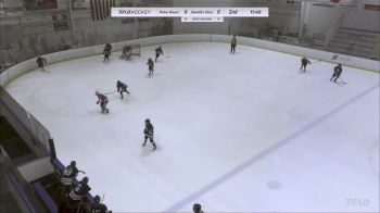 Replay: Home - 2024 Polar Bears vs Bandits U16 | Jan 6 @ 2 PM