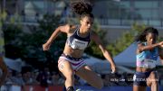 Sydney McLaughlin And Kentucky Say She Won't Do The 400 Hurdles Next Year