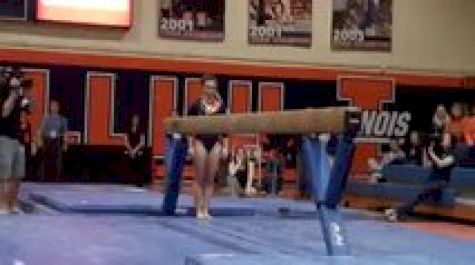 Illinois (Alina Weinstein) - 9.700