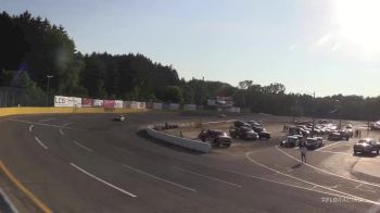 Full Replay | NASCAR Weekly Racing at Berlin Raceway 6/24/23