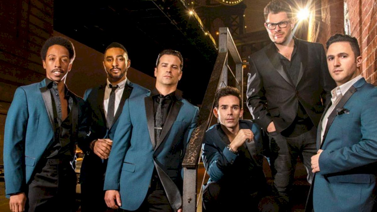 The Doo Wop Project is Back!