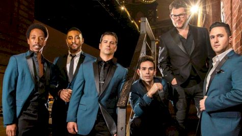 The Doo Wop Project is Back!