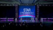 Star Steppers Dance [2018 Mini Contemporary/Lyrical] NDA All-Star National Championship