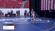 Replay: Mat 9 - 2024 US Open Wrestling Championships | Apr 28 @ 9 AM